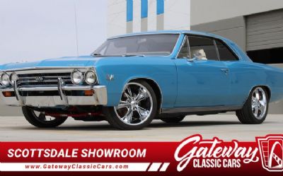 Photo of a 1967 Chevrolet Chevelle for sale