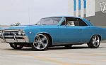 1967 Chevelle Thumbnail 2