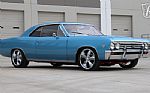 1967 Chevelle Thumbnail 4