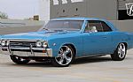 1967 Chevelle Thumbnail 3
