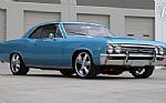 1967 Chevelle Thumbnail 5