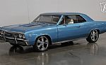 1967 Chevelle Thumbnail 21