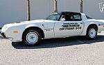 1981 Trans Am Daytona Pace Car Thumbnail 8