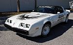 1981 Trans Am Daytona Pace Car Thumbnail 6