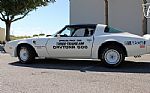 1981 Trans Am Daytona Pace Car Thumbnail 10
