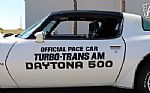 1981 Trans Am Daytona Pace Car Thumbnail 48