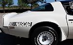 1981 Trans Am Daytona Pace Car Thumbnail 52