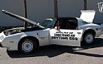 1981 Trans Am Daytona Pace Car Thumbnail 68