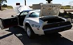 1981 Trans Am Daytona Pace Car Thumbnail 70