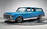 1972 Suburban Thumbnail 7