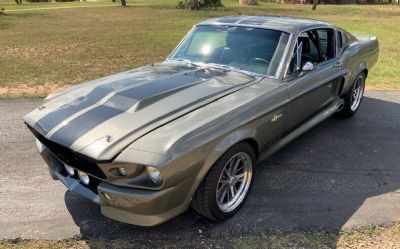 Photo of a 1968 Ford Mustang for sale