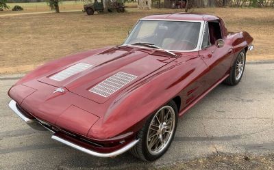 Photo of a 1963 Chevrolet Corvette for sale