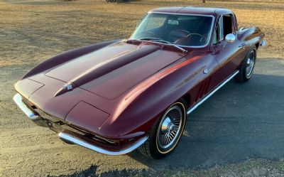 Photo of a 1965 Chevrolet Corvette for sale
