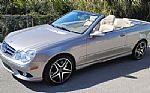 2006 CLK-CLASS CLK500 Thumbnail 1