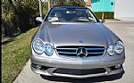 2006 CLK-CLASS CLK500 Thumbnail 8