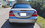 2006 CLK-CLASS CLK500 Thumbnail 10