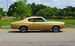 1970 Chevelle SS Thumbnail 6