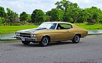 1970 Chevelle SS Thumbnail 26