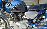 1963 CB77 305 Super Hawk Thumbnail 8