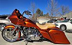 2015 Road Glide Thumbnail 2