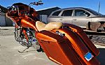2015 Road Glide Thumbnail 3