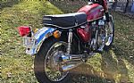 1973 CB750 Thumbnail 4