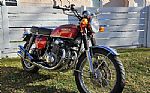 1973 CB750 Thumbnail 6