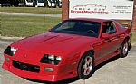 1991 Camaro Z28 1LE Coupe Thumbnail 2