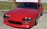1991 Camaro Z28 1LE Coupe Thumbnail 49