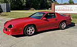 1991 Camaro Z28 1LE Coupe Thumbnail 52
