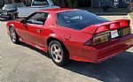 1991 Camaro Z28 1LE Coupe Thumbnail 59