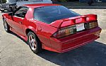 1991 Camaro Z28 1LE Coupe Thumbnail 60