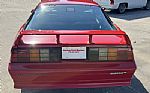 1991 Camaro Z28 1LE Coupe Thumbnail 64