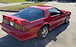 1991 Camaro Z28 1LE Coupe Thumbnail 67