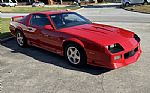 1991 Camaro Z28 1LE Coupe Thumbnail 76