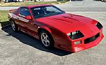 1991 Camaro Z28 1LE Coupe Thumbnail 77