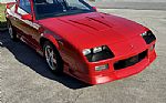 1991 Camaro Z28 1LE Coupe Thumbnail 78