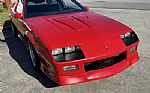 1991 Camaro Z28 1LE Coupe Thumbnail 79
