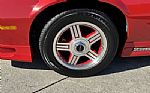 1991 Camaro Z28 1LE Coupe Thumbnail 89