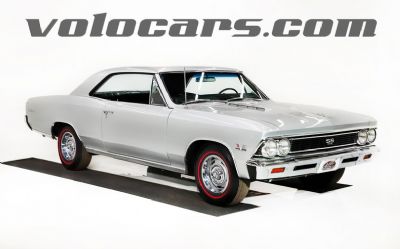 Photo of a 1966 Chevrolet Chevelle SS for sale