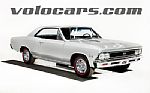 1966 Chevelle SS Thumbnail 1