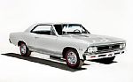 1966 Chevelle SS Thumbnail 63