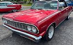 1964 Chevelle Malibu Thumbnail 3