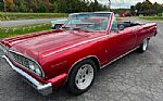 1964 Chevelle Malibu Thumbnail 16