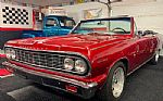1964 Chevelle Malibu Thumbnail 26