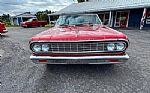 1964 Chevelle Malibu Thumbnail 38