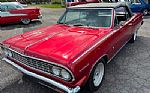1964 Chevelle Malibu Thumbnail 57