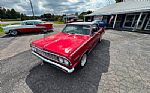 1964 Chevelle Malibu Thumbnail 58