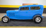 1932 2 Door Sedan Street Rod Thumbnail 7