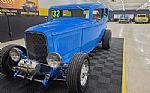 1932 2 Door Sedan Street Rod Thumbnail 9